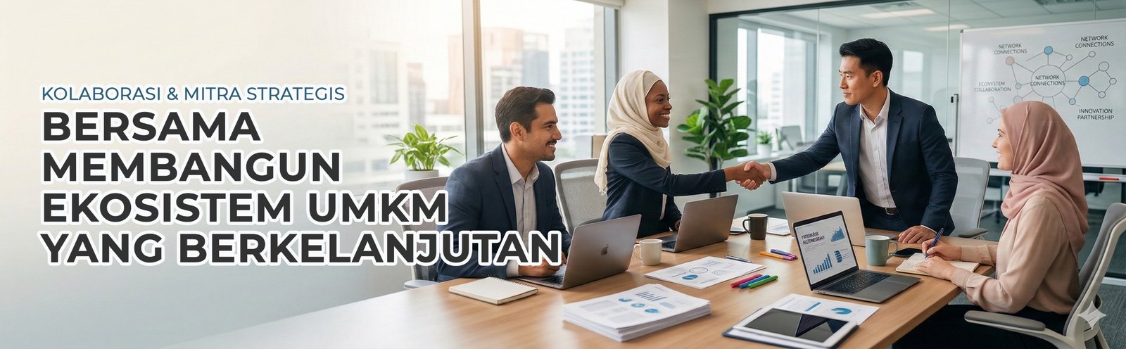 Pentingnya Inovasi Produk bagi UMKM